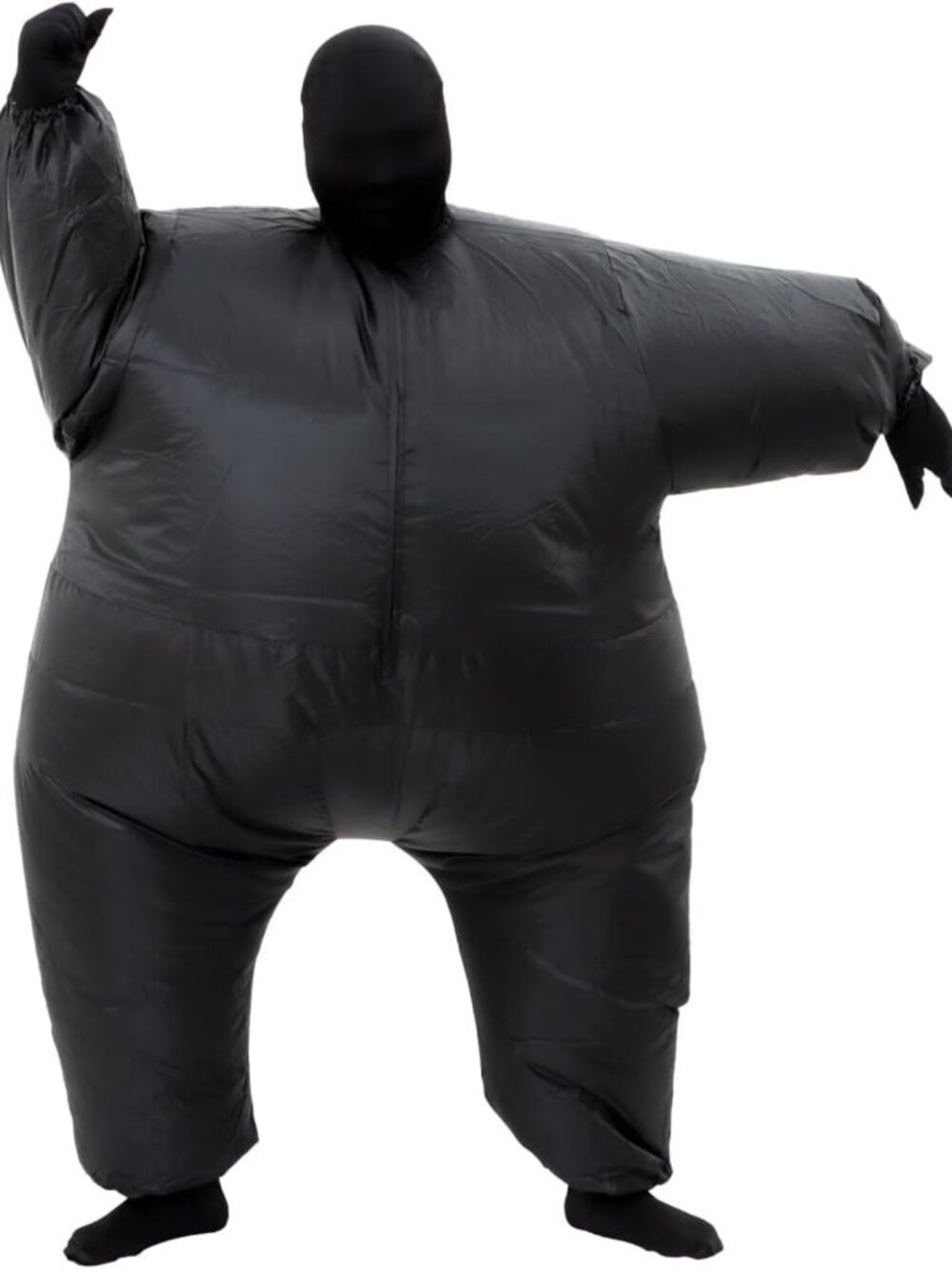 Inflatable Full Body Costume for Halloween & Christmas | Fun Fancy Dress for